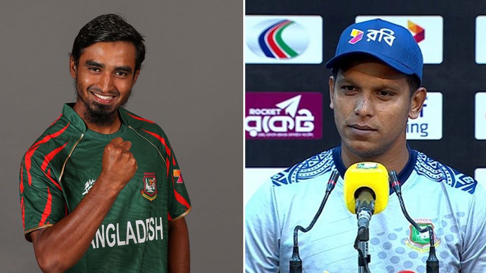 বিশ্বকাপে সাকিবের পারফরম্যান্স নিয়ে যা বললেন সাইফউদ্দিন