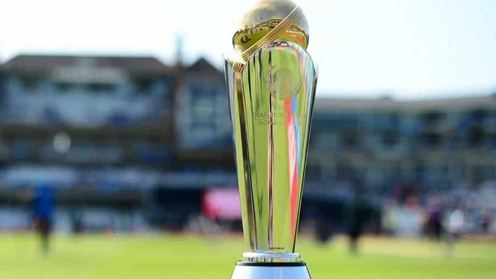 ভারতকে বাদ দিয়েই চ্যাম্পিয়ন্স ট্রফি!