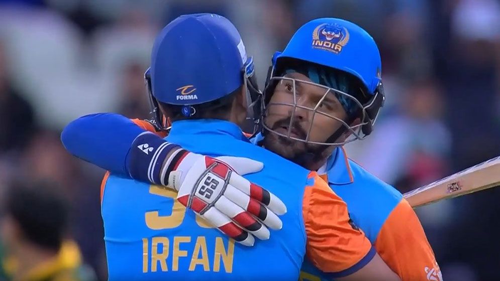 পাকিস্তানকে হারিয়ে ফের বিশ্বচ্যাম্পিয়ন ভারত!