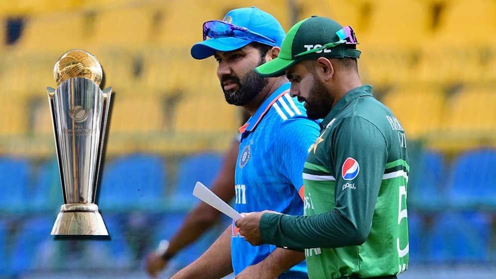 ‘পাকিস্তানে খেলোয়াড়রা নিরাপদ নয়, তাদের পাঠাব না’