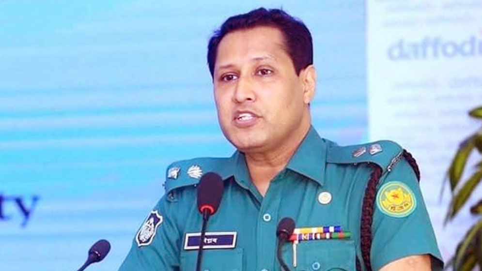 সহিংসতায় জড়িতদের ছাড় দেয়া হবে না
