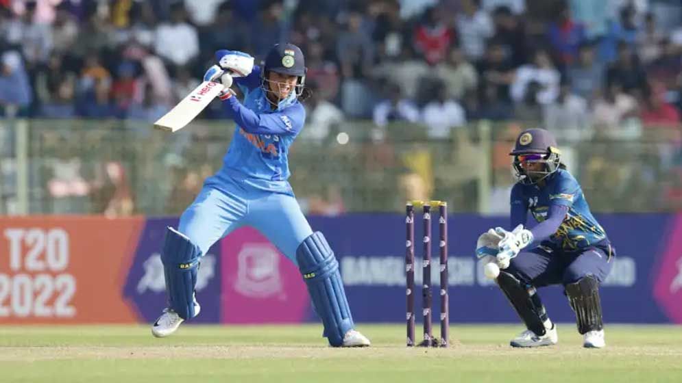এশিয়া কাপের ফাইনালসহ টিভিতে আজ যত খেলা