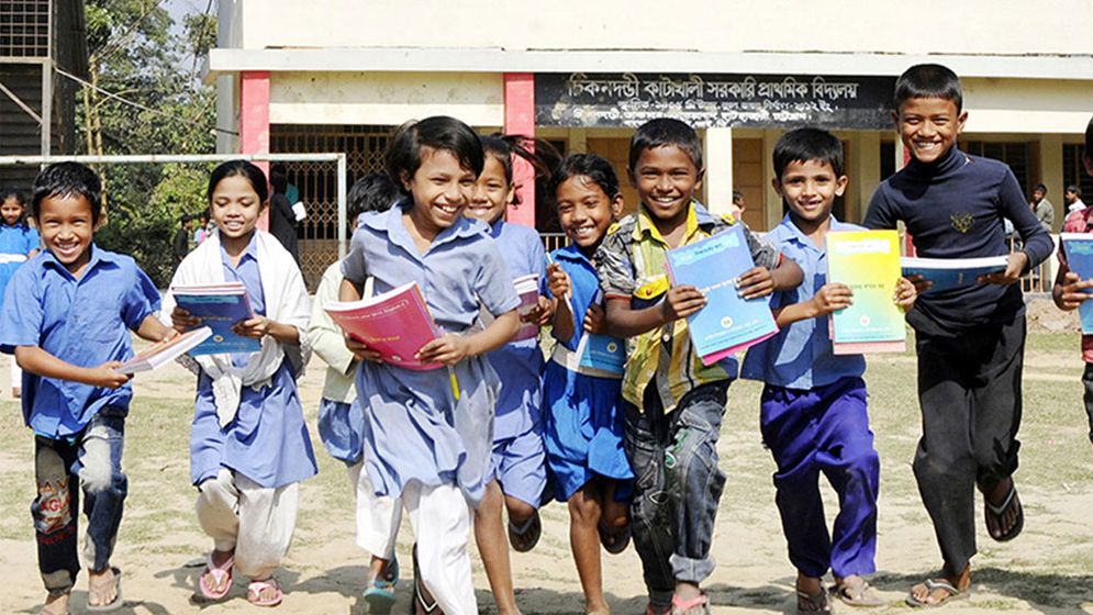 প্রাথমিক বিদ্যালয় কবে খুলবে, জানা গেলো