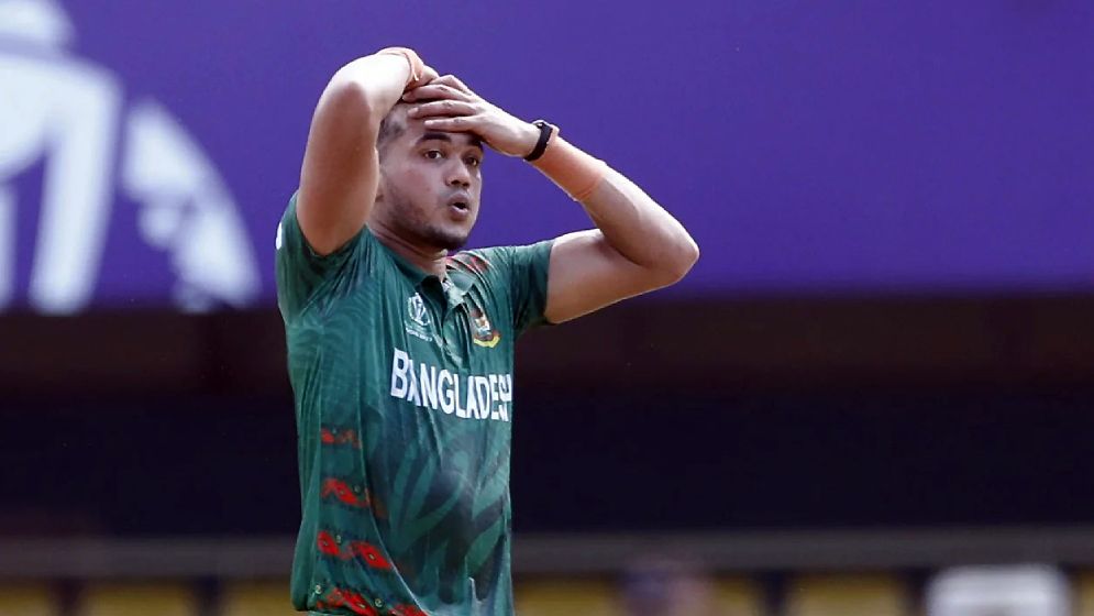 তাসকিন ইস্যুতে টাইগার ক্রিকেটে তোলপাড়