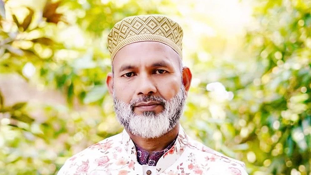 সবার নাম বলে দিয়েছেন আবেদ আলী