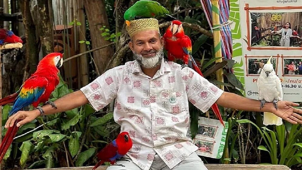 হোটেল ‘সান মেরিনা’ নিয়ে আবেদ আলীর ফেসবুক পোস্ট, জমির মালিকের বক্তব্য