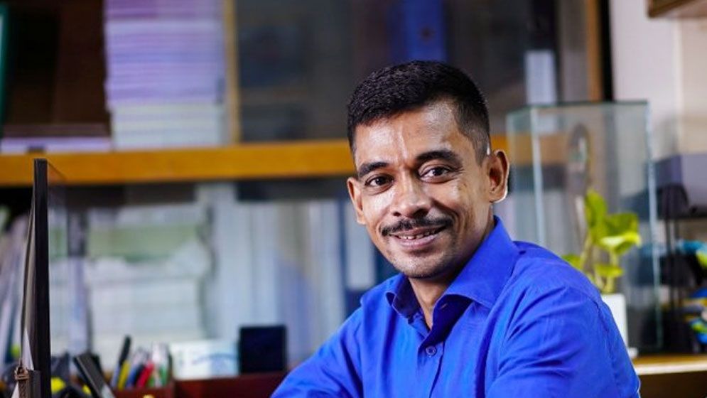 জামিন পেলেন মিল্টন সমাদ্দার