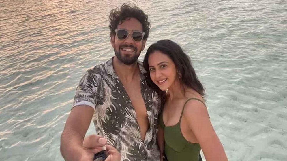 অভিনেত্রী রাকুলের ভাই গ্রেপ্তার