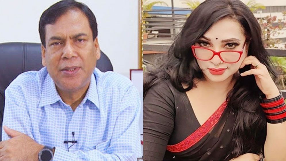 স্বাস্থ্যের সাবেক ডিজি ও সাবরিনাসহ ৭ জনের বিরুদ্ধে দুদকের মামলা