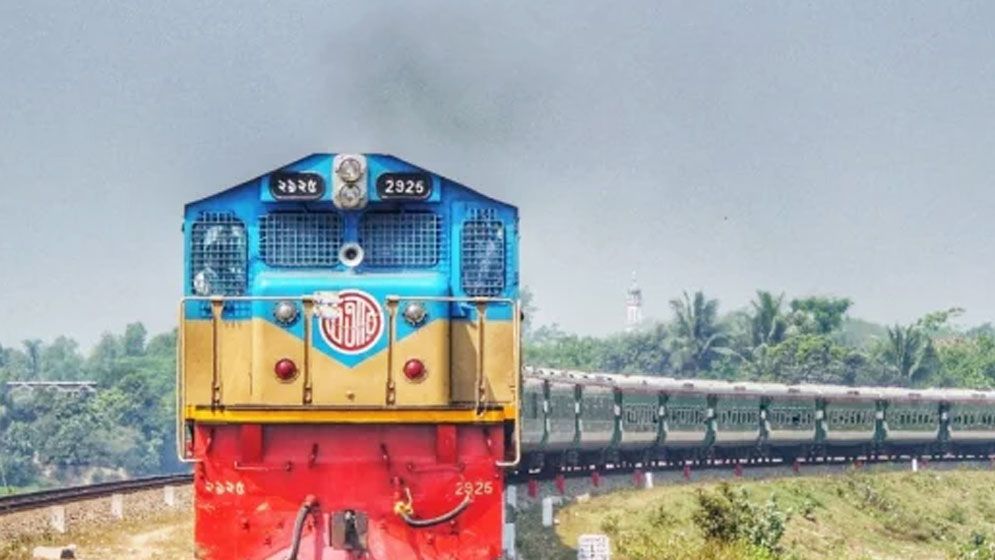 রেলওয়ের পোষ্য কোটা নিয়ে রুল জারি