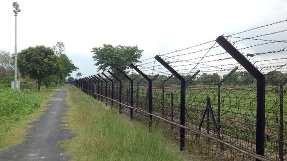 ফের সীমান্তে বিএসএফের গুলিতে বাংলাদেশি নিহত