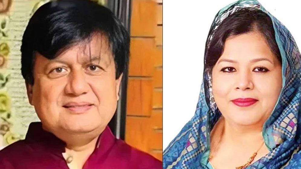 মতিউরের স্ত্রীর দেশত্যাগে নিষেধাজ্ঞা বহাল 