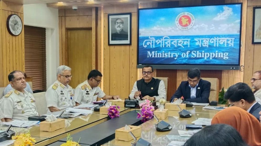 তৈরি পোশাকের ৭ দিনের ডেমারেজ চার্জ মওকুফ