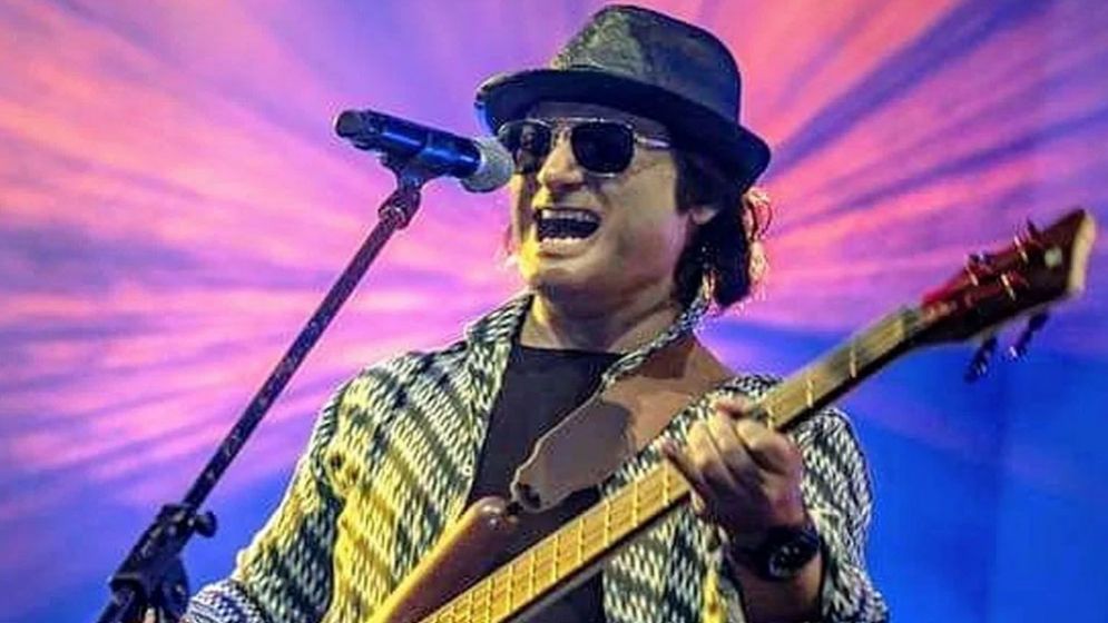 যেসব কারণে মাইলস ছেড়েছিলেন শাফিন আহমেদ
