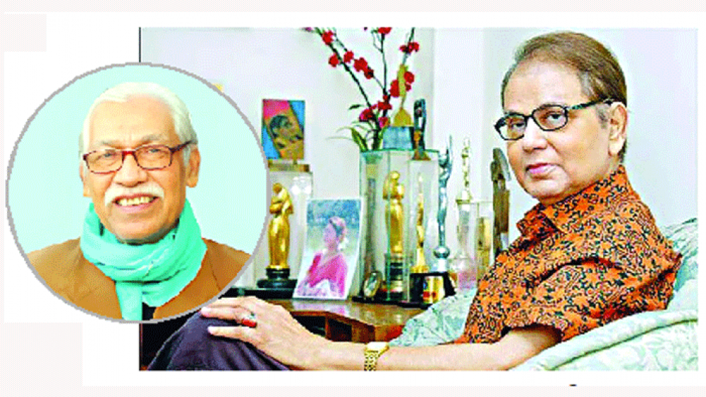 বুলবুল আহমেদ স্মৃতি সম্মাননা পাচ্ছেন শেখ সাদী খান