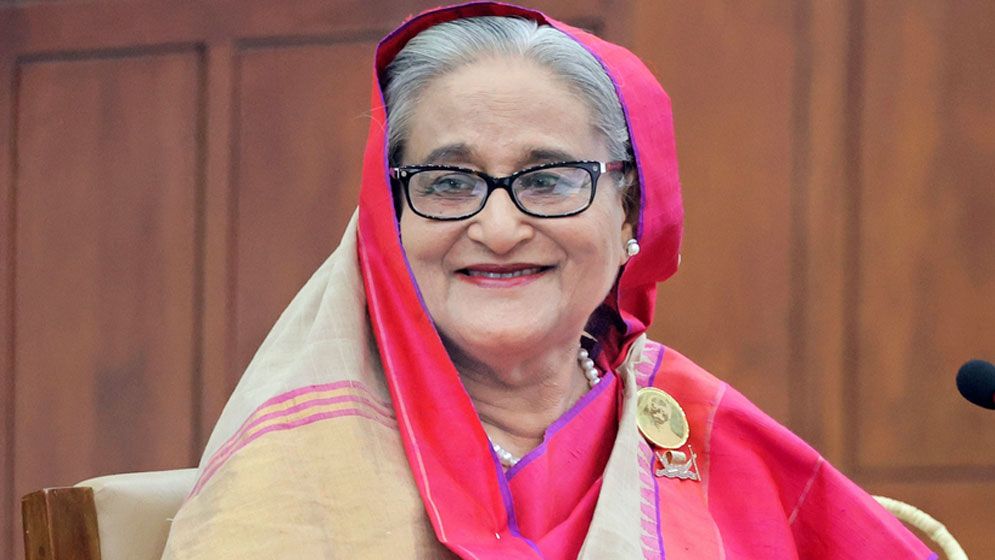 প্রধানমন্ত্রী চীন সফরে যাচ্ছেন আজ