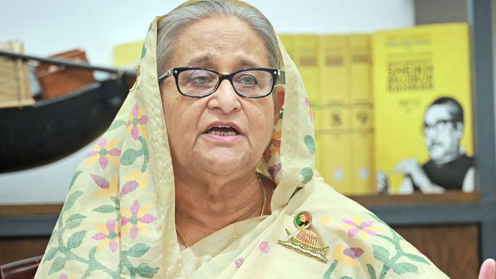 হেপাটাইটিস নির্ণয়ে পরীক্ষা করুন, টিকা নিন: প্রধানমন্ত্রী