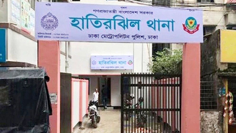 কাদের মোল্লার ছেলে গ্রেপ্তার