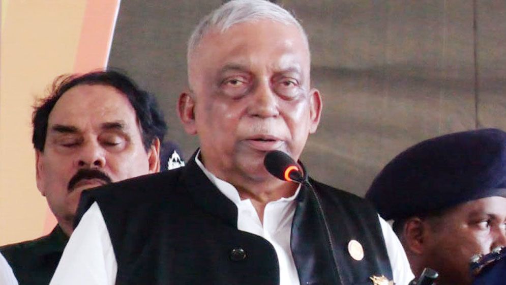 কোটা আন্দোলনকারীদের যে বার্তা দিলেন স্বরাষ্ট্রমন্ত্রী