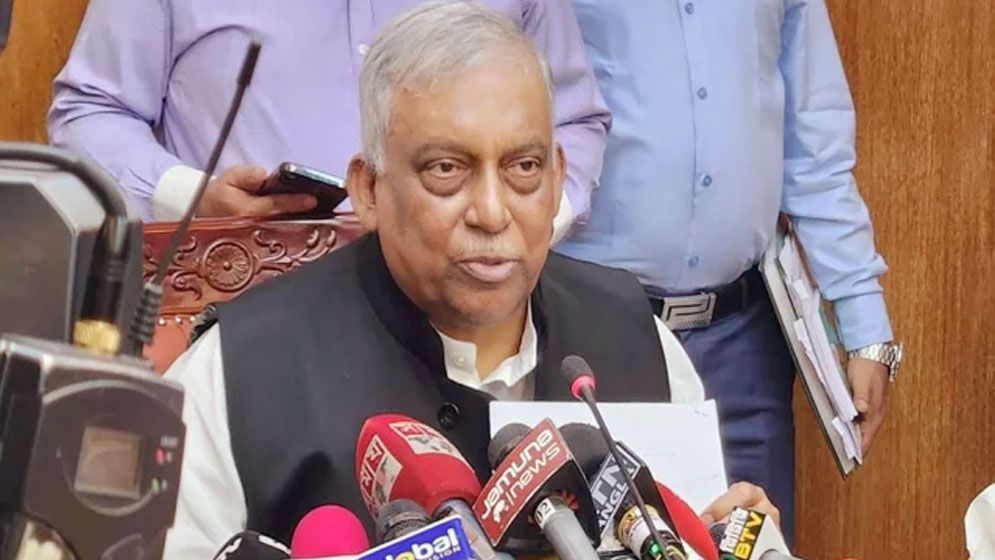 সহিংসতায় কতজন প্রাণ হারিয়েছেন, জানালেন স্বরাষ্ট্রমন্ত্রী