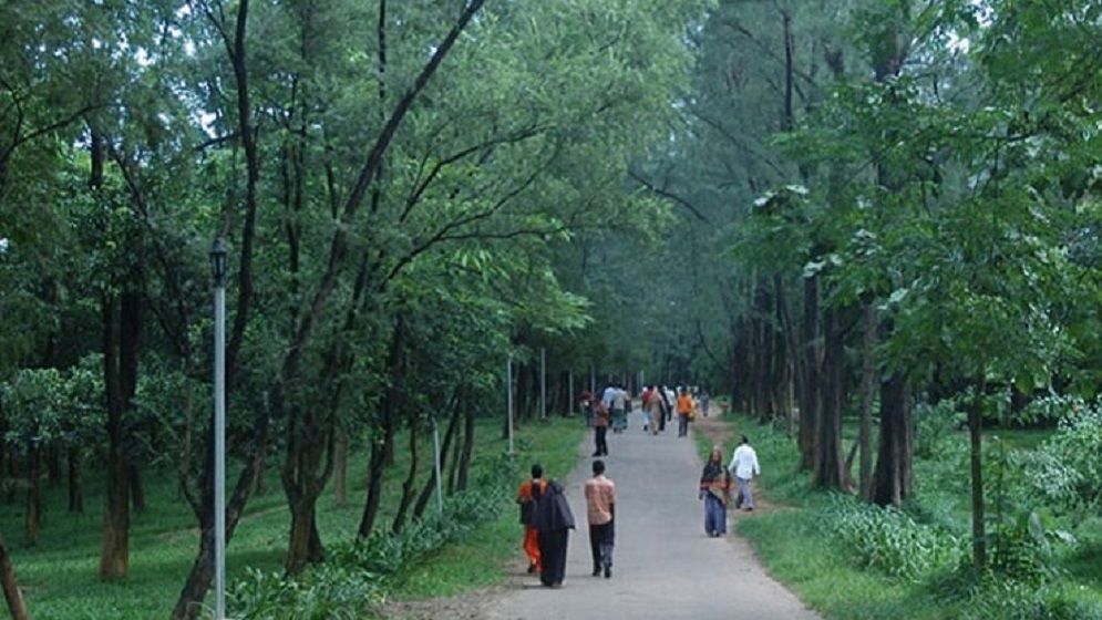 এক লাফে ৫ গুণ বাড়ল বোটানিক্যাল গার্ডেনসহ ৬ উদ্যানের প্রবেশ ফি
