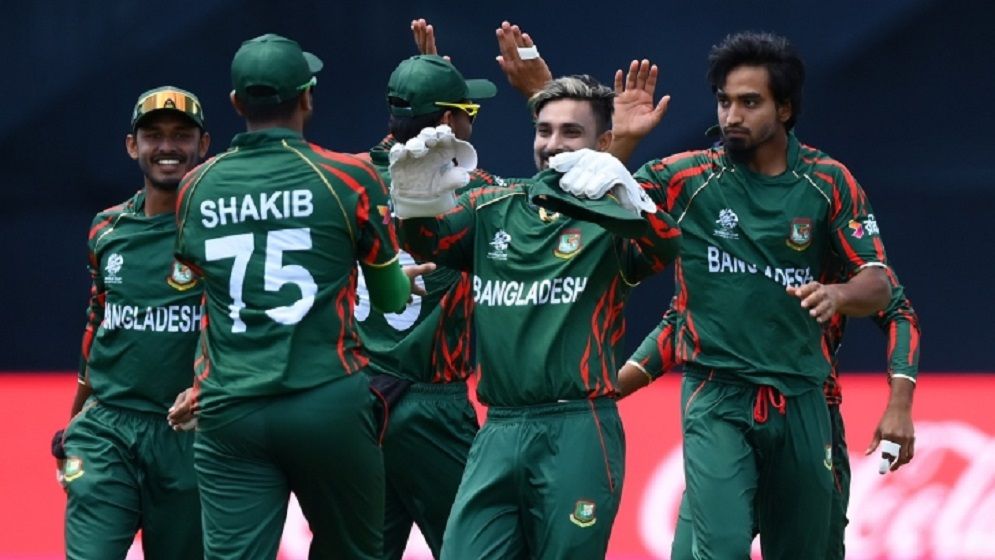 আইসিসি চ্যাম্পিয়ন্স ট্রফির প্রাথমিক সূচি প্রকাশ, কঠিন গ্রুপে বাংলাদেশ