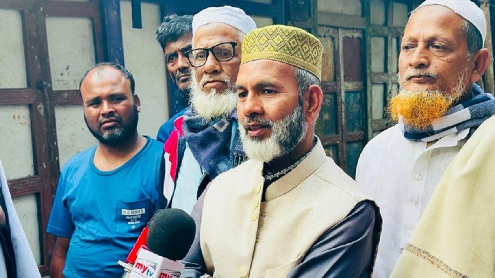 নিজের যত সম্পদের বিবরণ দিলেন আবেদ আলী