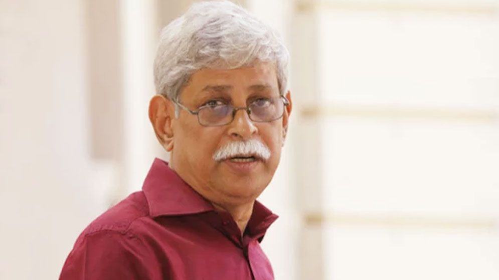 শাবিপ্রবিতে ‘আজীবন নিষিদ্ধ’ অধ্যাপক জাফর ইকবাল!