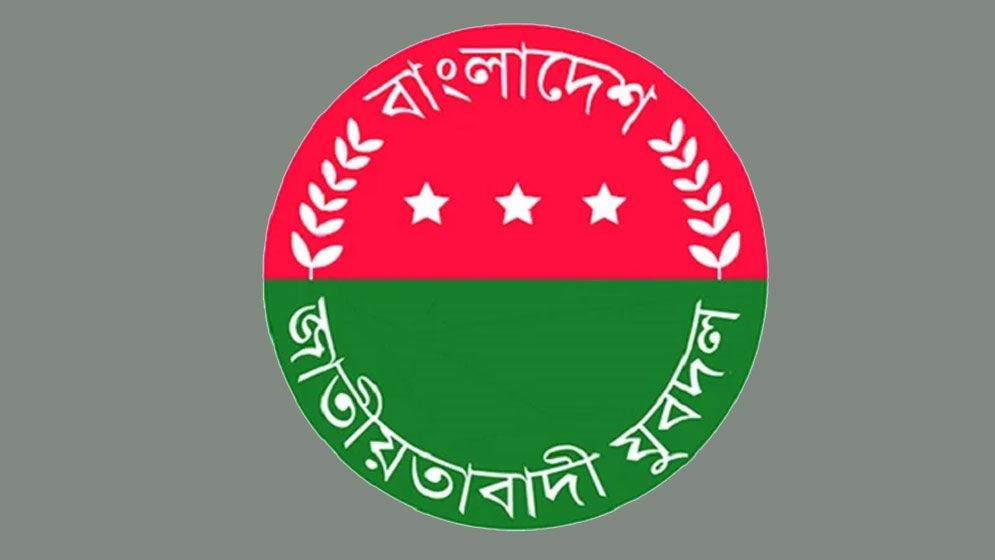 যুবদলের কমিটি বাতিল