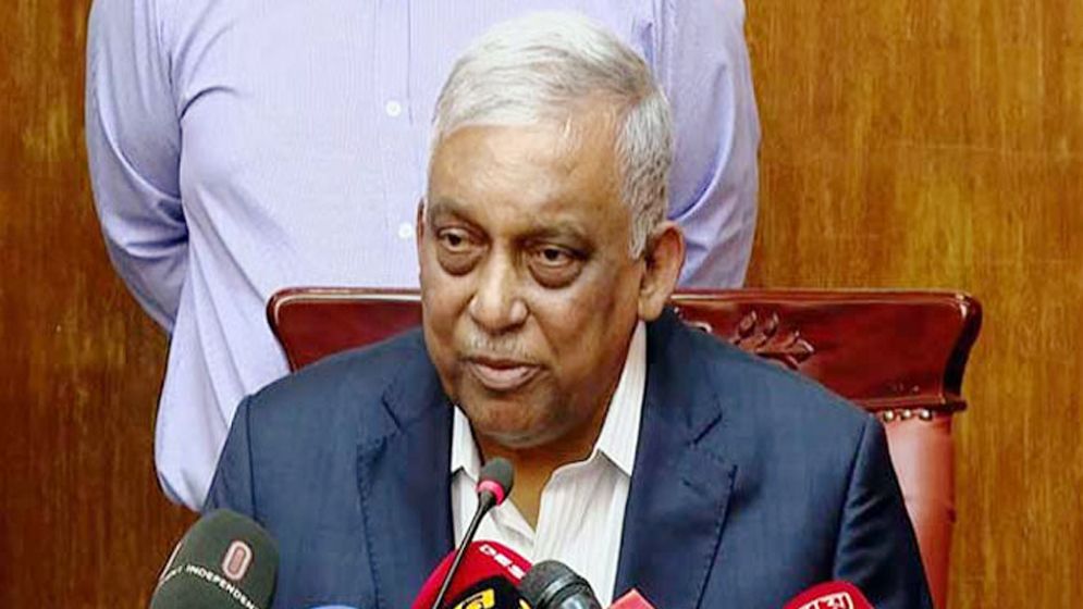 কারফিউ তুলে নেয়ার প্রসঙ্গে যা জানালেন স্বরাষ্ট্রমন্ত্রী