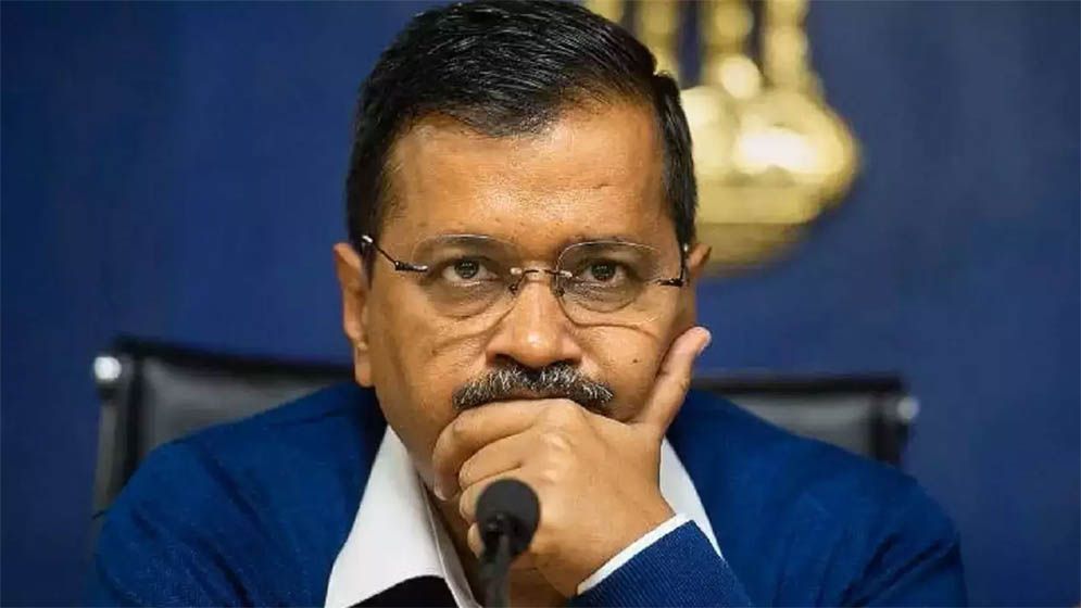 জামিন পেলেও মুক্তি পাচ্ছেন না কেজরিওয়াল!