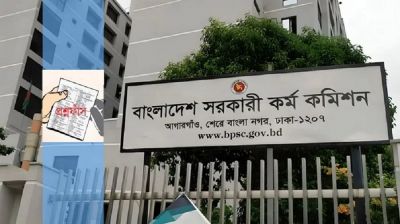 বেরিয়ে এলো প্রশ্নফাঁসের মূল হোতাদের নাম