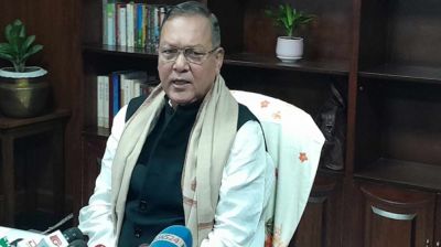 ফসল রক্ষার যন্ত্র উদ্ভাবনে বিজ্ঞানীদের আহ্বান কৃষিমন্ত্রীর