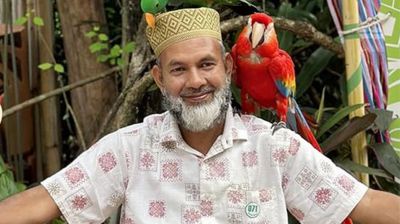 কত টাকার মালিক আবেদ আলী, জানা গেলো