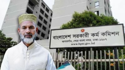 আরো ঊর্ধ্বতনের নাম জানালেন আবেদ আলী