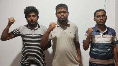 ডিবি কার্যালয়ে সমন্বয়কদের স্ক্রিপ্টেড বিবৃতি আদায়ের প্রতিবাদ বৈষম্যবিরোধী ছাত্র আন্দোলনের
