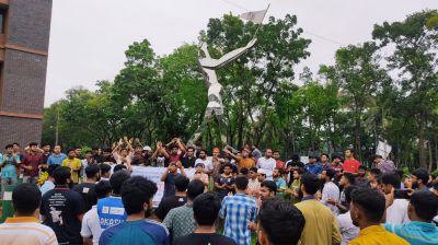 ‘কোটা সংস্কার করলেই ছাত্রসমাজ পড়ার টেবিলে ফিরে যাবে’