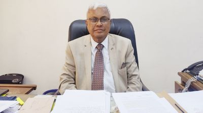 অতিরিক্ত অ্যাটর্নি জেনারেলকে প্রাণনাশের হুমকিতে থানায় জিডি