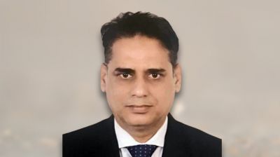 বাংলাদেশ ব্যাংকের পরিচালক হলেন নাজিম উদ্দিন