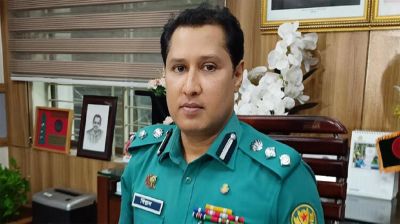 পুলিশের গুলিতে শিক্ষার্থীর মৃত্যু, বিশ্লেষণ করে ব্যবস্থা : বিপ্লব কুমার