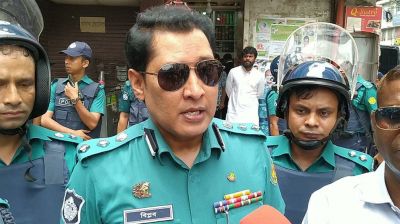 শিক্ষার্থীদের প্রতি আমাদের সহানুভূতি ছাড়া অন্য কিছু নেই: বিপ্লব
