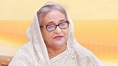 দেশ-বিদেশের বাজারে মানসম্মত মৎস্যপণ্য নিশ্চিতে কাজ করছে সরকার