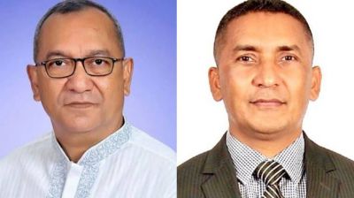 যুবদলের কেন্দ্রীয় কমিটি ঘোষণা