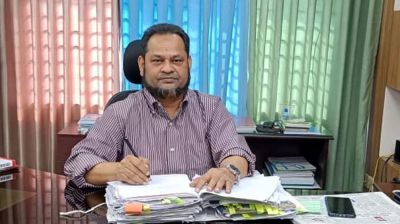 এবার কাস্টমস কমিশনারের বাড়ি-ফ্ল্যাট জব্দের আদেশ
