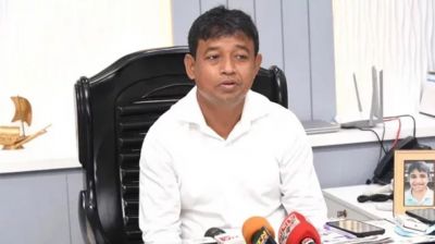 এমপি আনার হত্যায় জড়িত দুজন ভারতে রয়েছে