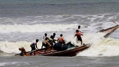 নিখোঁজ ৩ জনের মরদেহ উদ্ধার