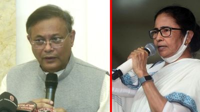 মমতার মন্তব্যে ক্ষুব্ধ ঢাকা
