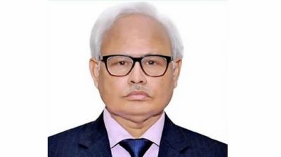 দ্বিতীয় মেয়াদে বুয়েটের ভিসি হলেন ড. সত্য প্রসাদ মজুমদার