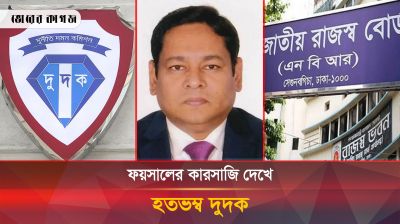 মতিউরের মতো যে কৌশলে সম্পদের পাহাড় গড়েছেন ফয়সাল
