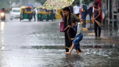 সারাদেশে ভারী বৃষ্টিপাতের পূর্বাভাস
